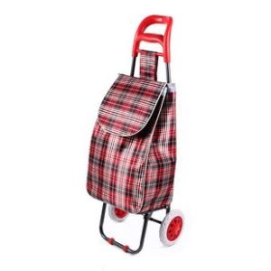 Carrito de compras
