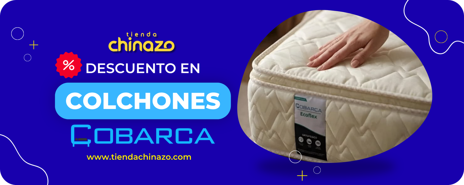 Tienda Chinazo 1