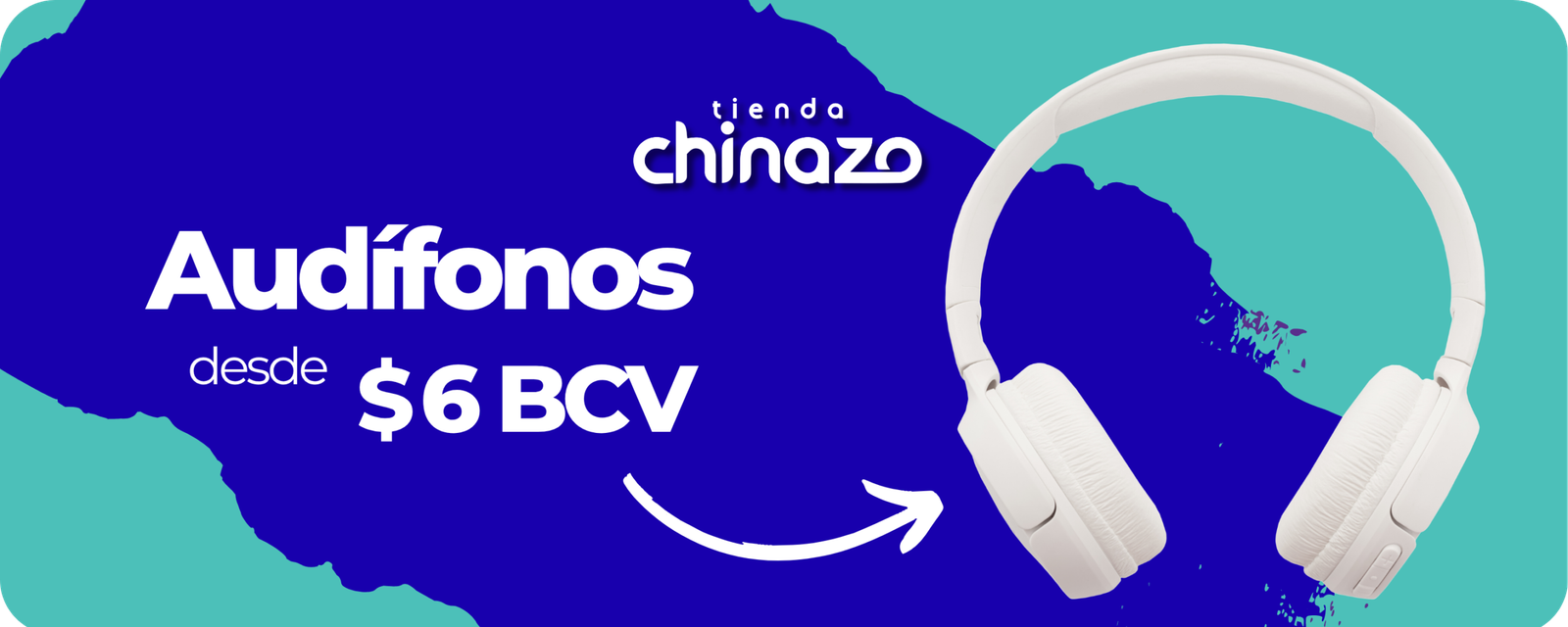 Tienda Chinazo 3