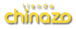 Tienda Chinazo
