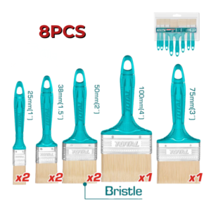 8pcs