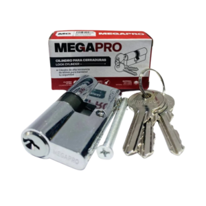 cilindro megapro